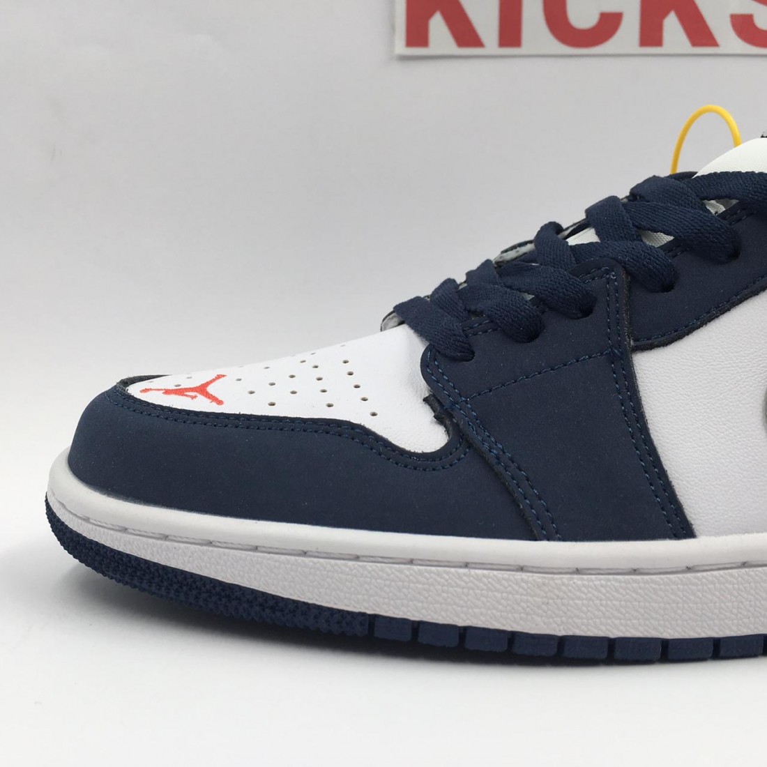 jd 1 midnight navy